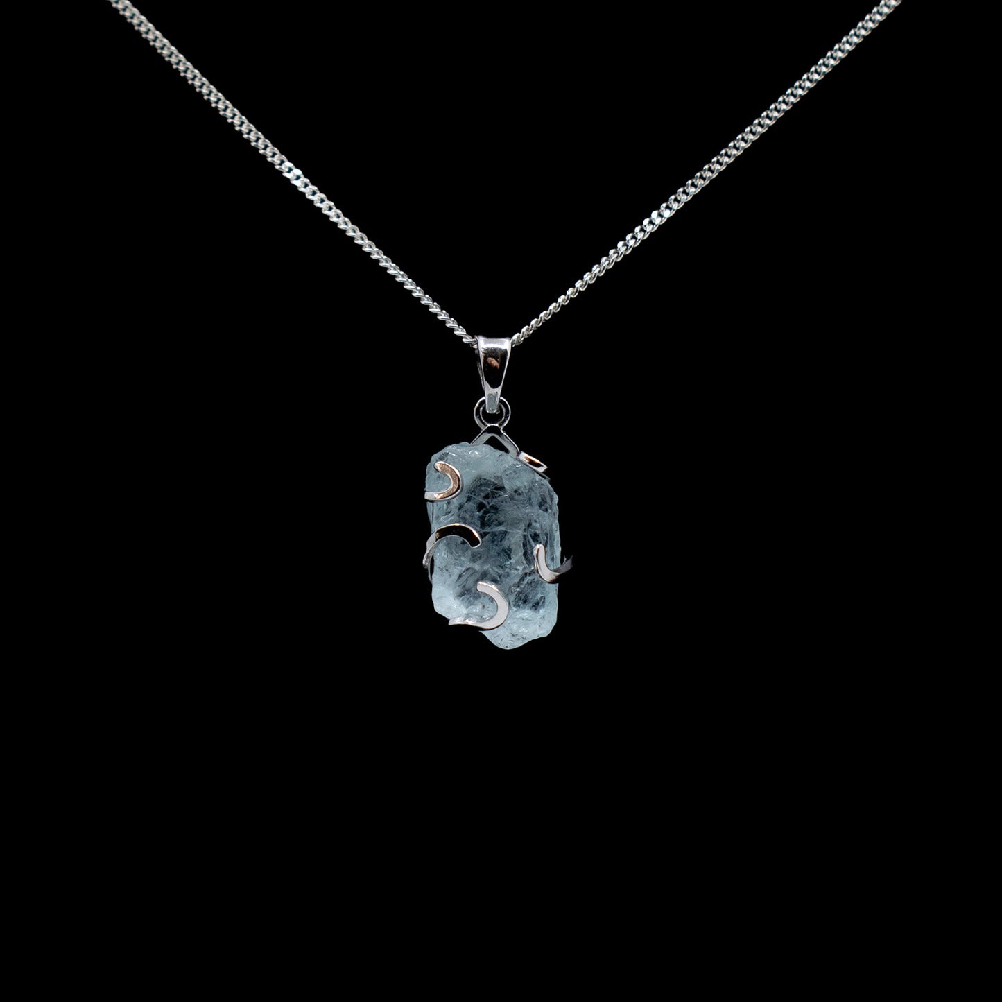 Aqua De Vida Collier