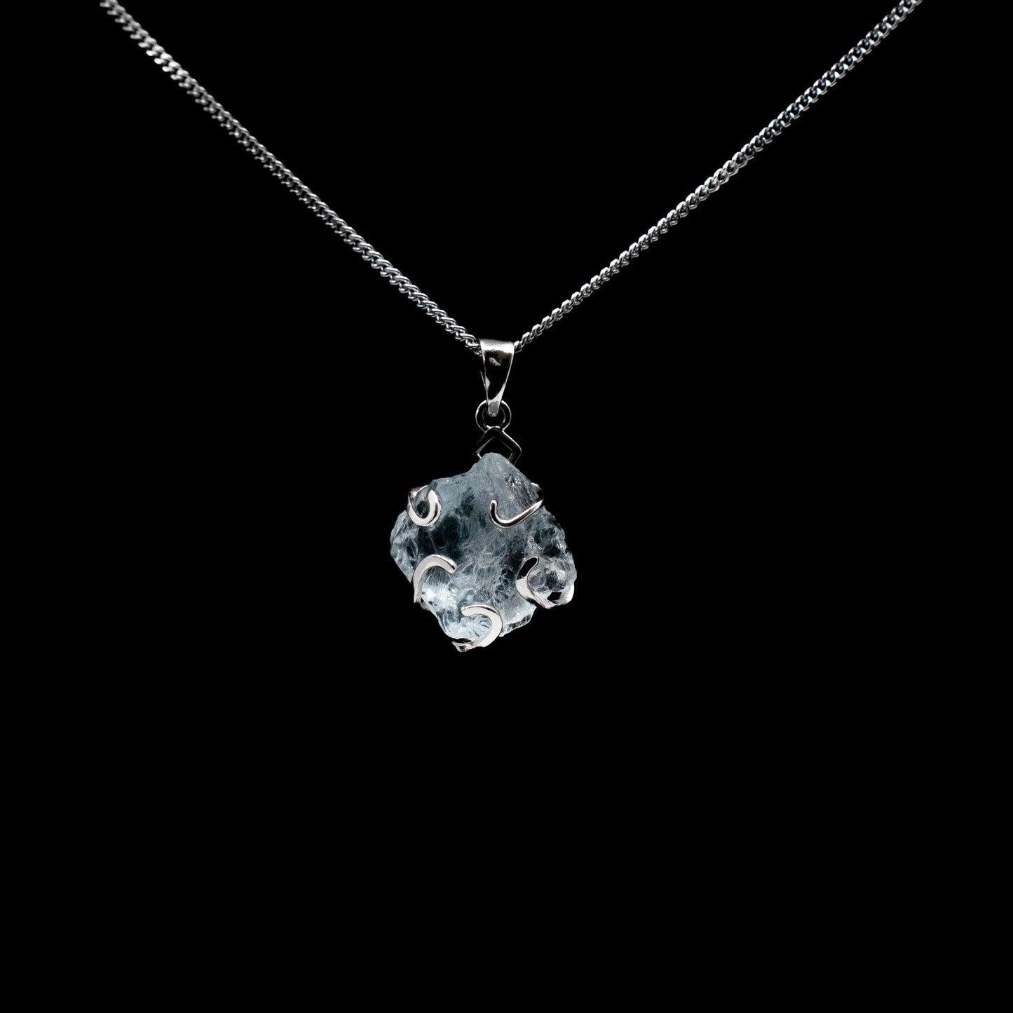 Aqua De Vida Collier