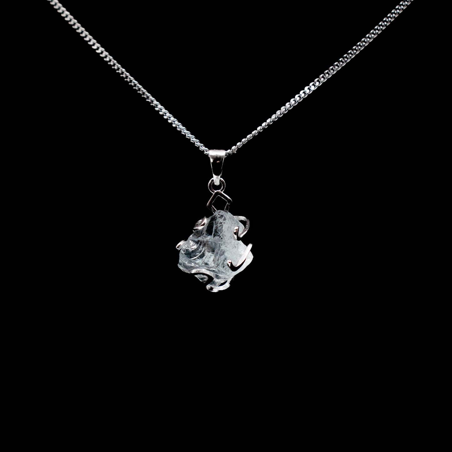 Aqua De Vida Collier