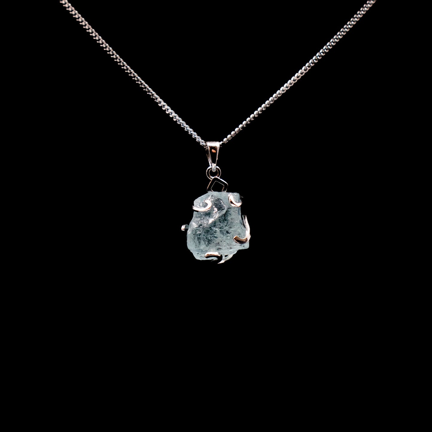 Aqua De Vida Collier
