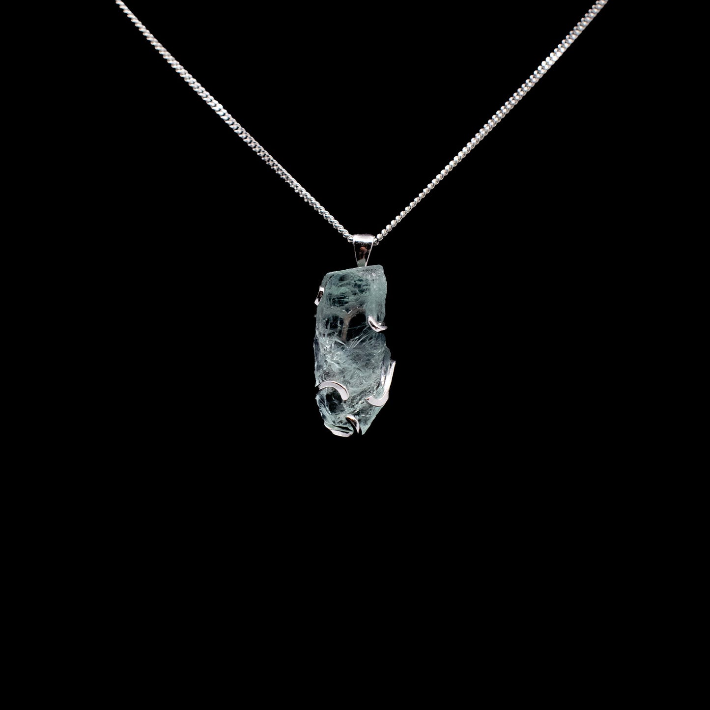Aqua De Vida Collier