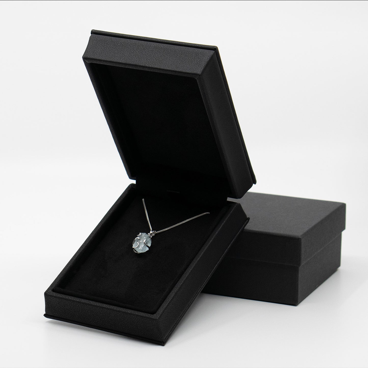Aqua De Vida Collier
