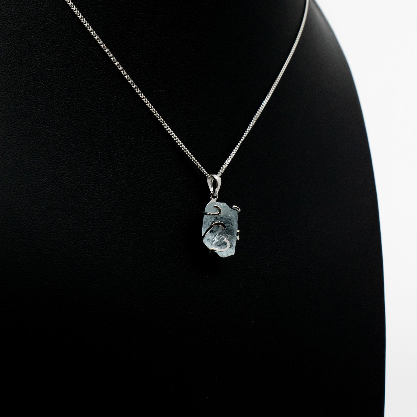 Aqua De Vida Collier
