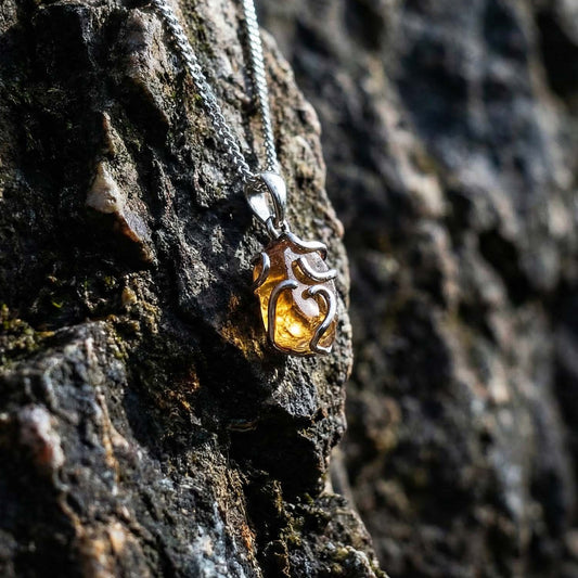 Imperial Topas Anhänger - Imperia