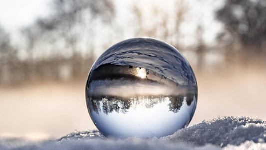 Seltene Schwingung – warum diese Edelsteine eine besondere Wirkung haben