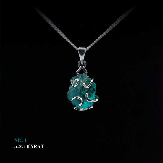 Aquela Lumina Collier