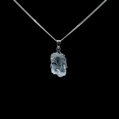 Aqua De Vida Collier