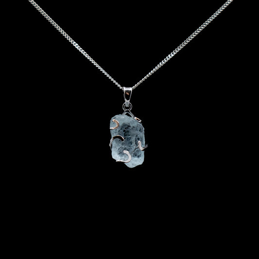 Aqua De Vida Collier