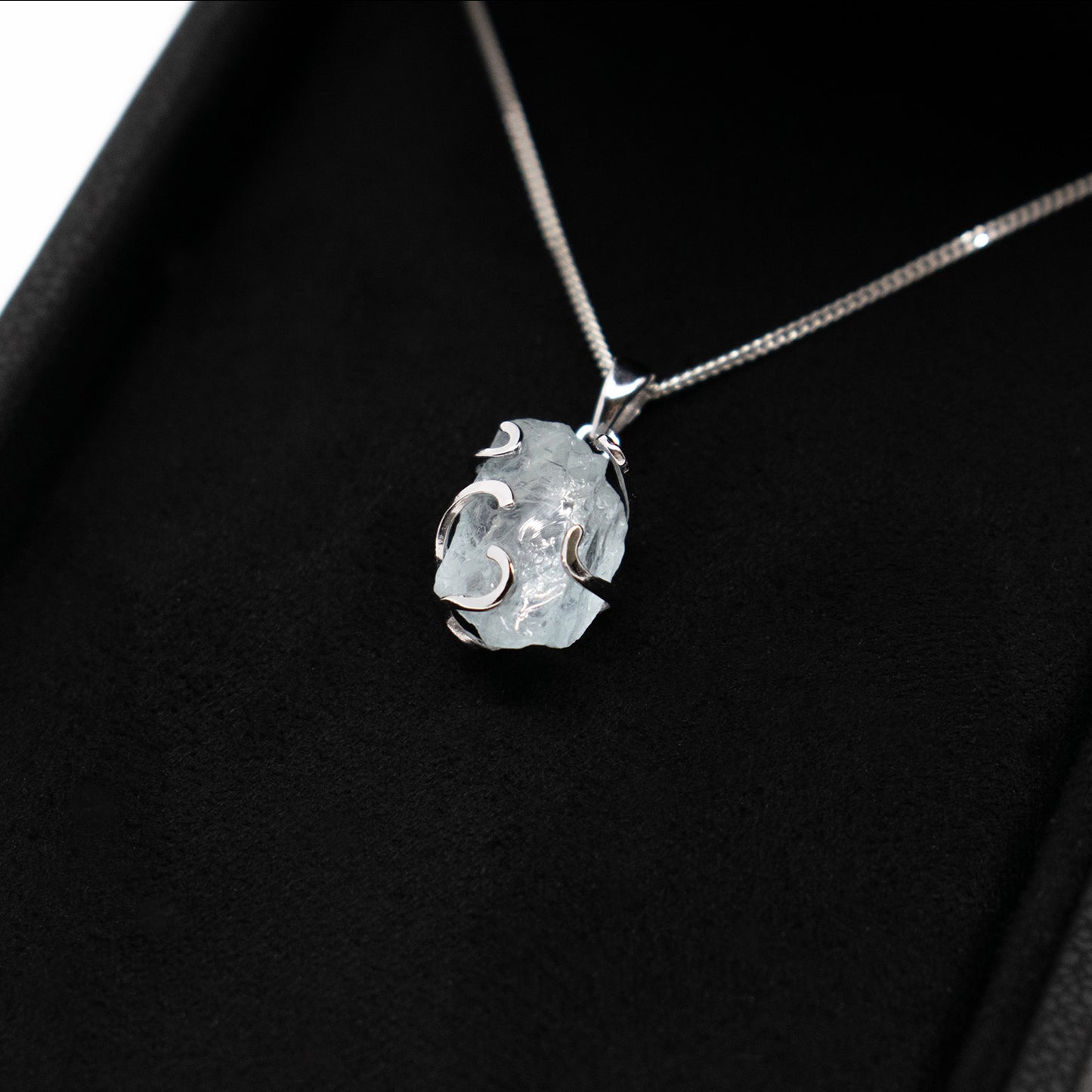 Aqua De Vida Collier