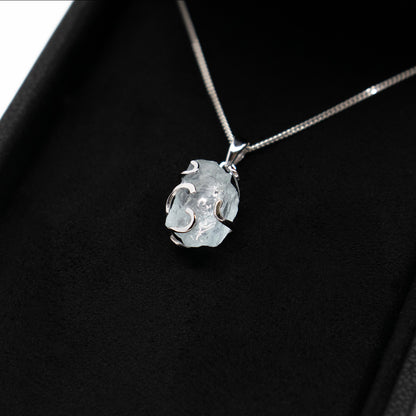 Aqua De Vida Collier