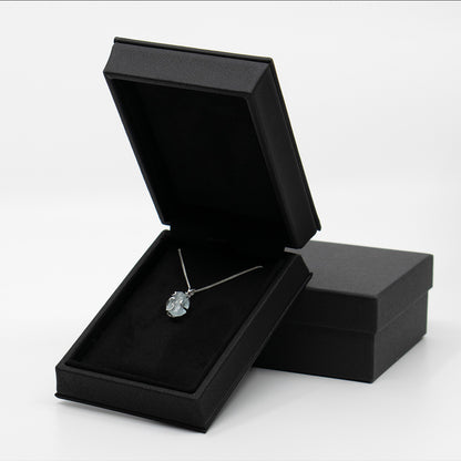 Aqua De Vida Collier