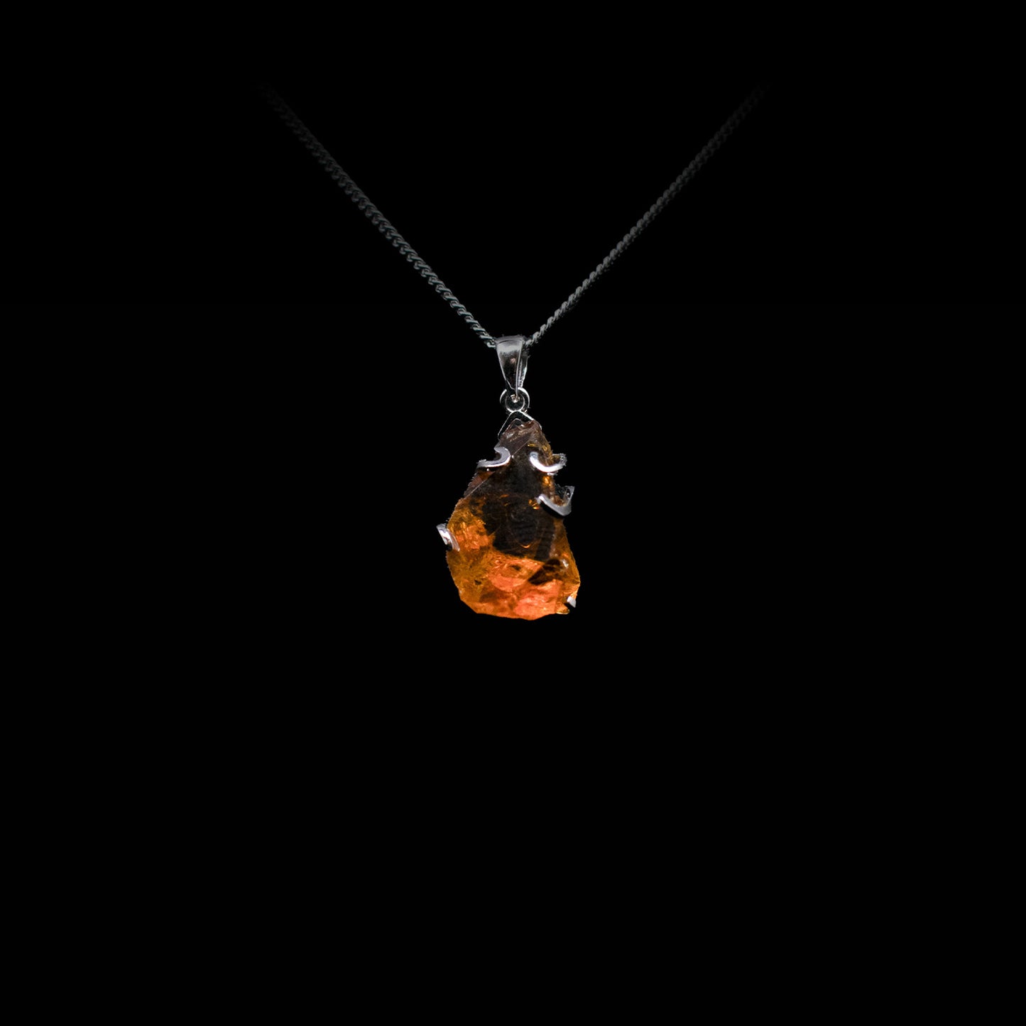 Citrin Anhänger – Citrina