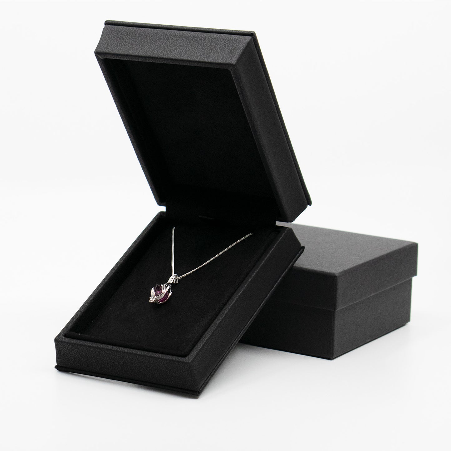 Rubra Vitae Anhänger