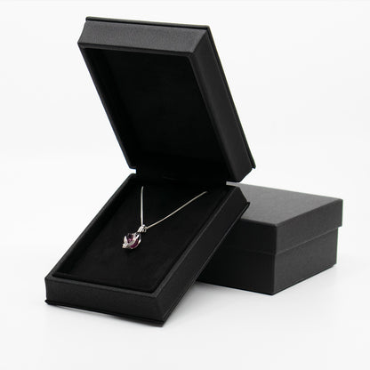 Rubra Vitae Anhänger