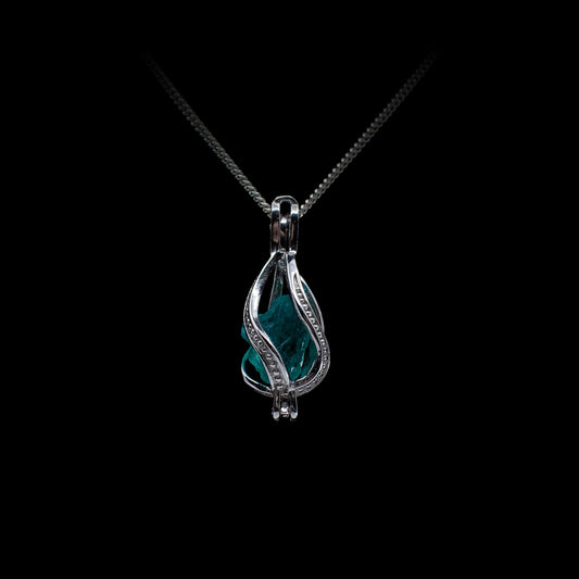 Cavea Vitae Collier