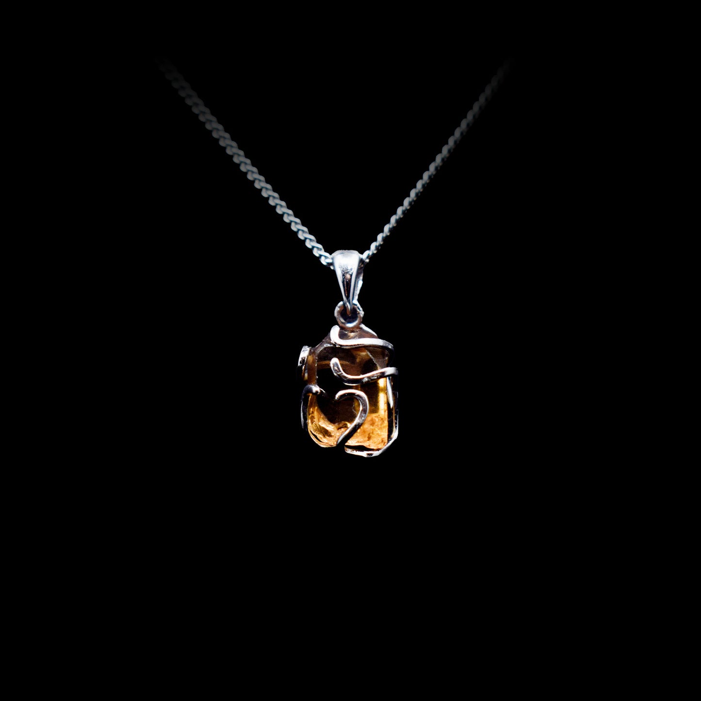 Imperial Topas Anhänger - Imperia