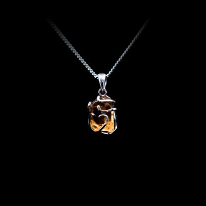 Imperial Topas Anhänger - Imperia