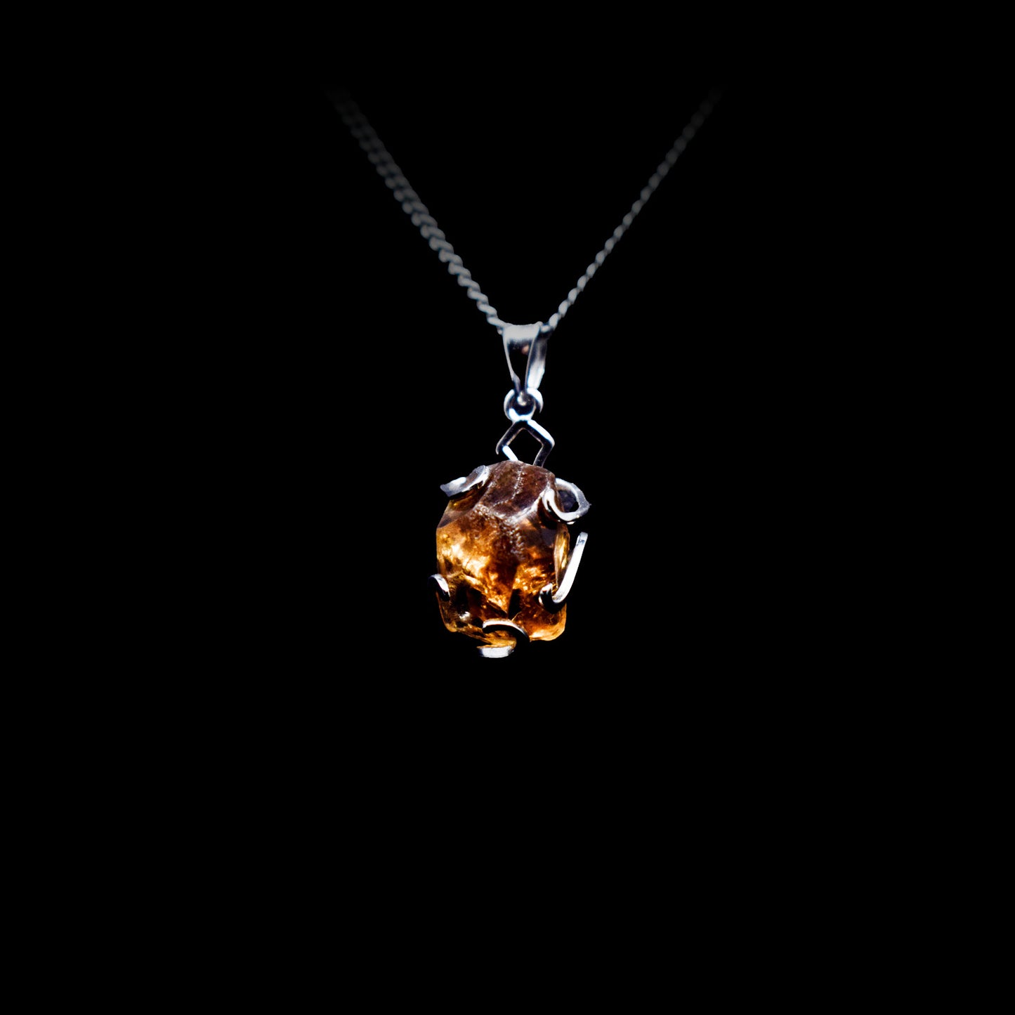 Imperial Topas Anhänger - Imperia