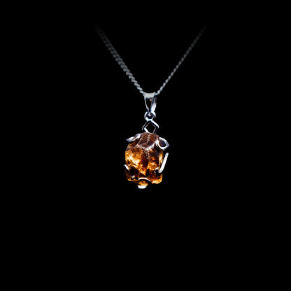 Imperial Topas Anhänger - Imperia