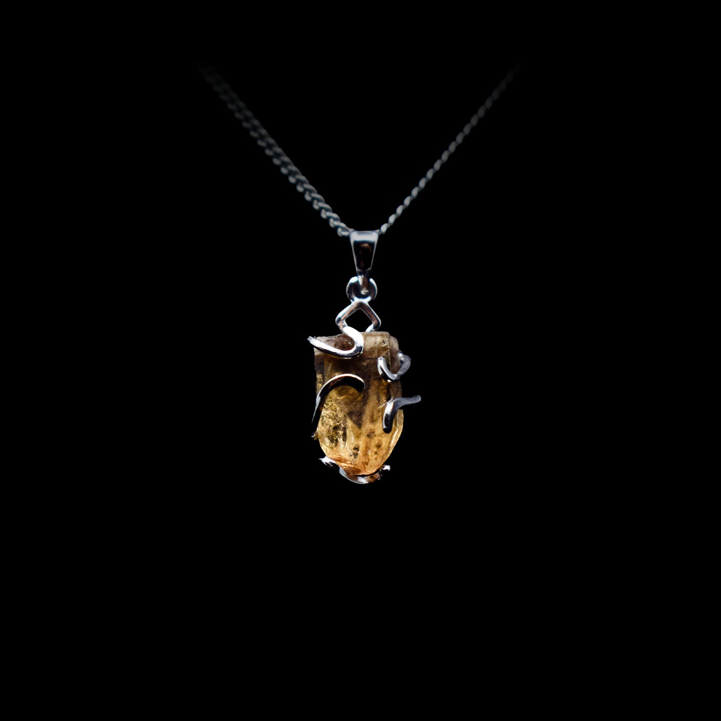 Imperial Topas Anhänger - Imperia