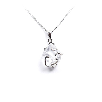 Mondstein Anhänger - Luna