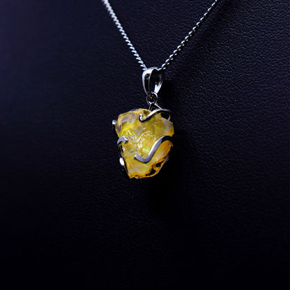 Opal Anhänger - Eterna