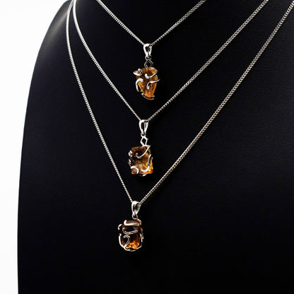 Imperial Topas Anhänger - Imperia