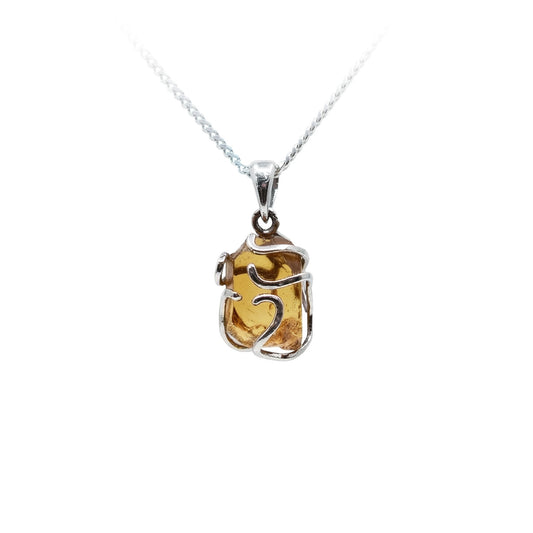 Imperial Topas Anhänger - Imperia